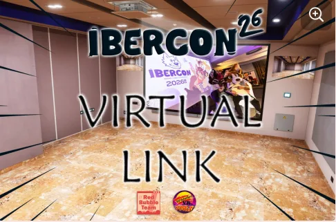 Ibercon Virtual Link