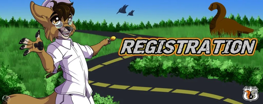 Tails and Tornadoes Fur Con 2026 Reg Open