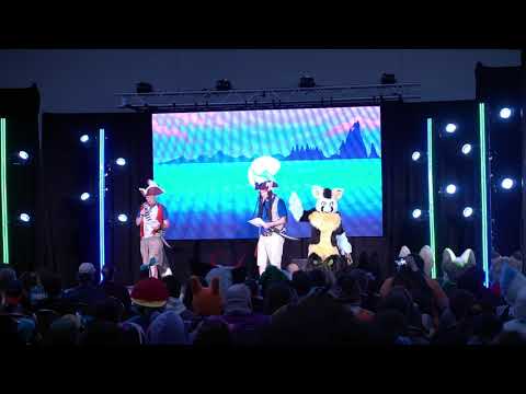 Opening Ceremonies | Furvana 2025