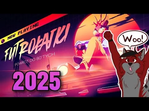 Futrołajki 2025 (Furry PL)