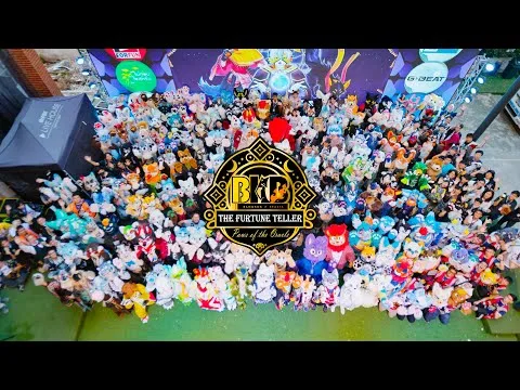 BangkokBeasts 2025 | The Furtune Teller