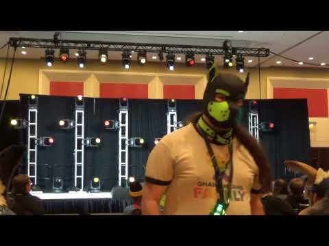 Midwest FurFest 2025 Opening Ceremony’s