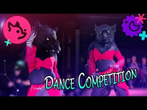 Reffurence 2025 – Paws of the floor – Qujar 1st Place