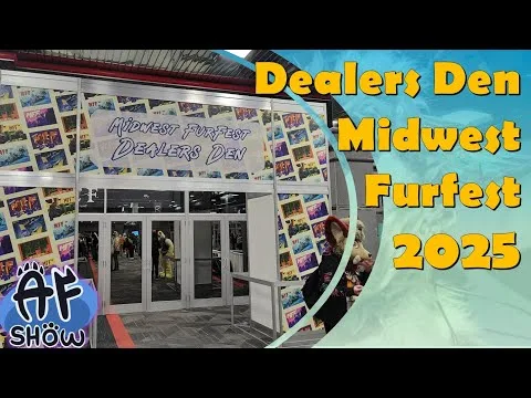 Dealers Den Midwest Furfest 2025