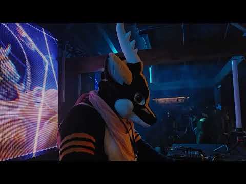 Furvaria 2025 DJ Set