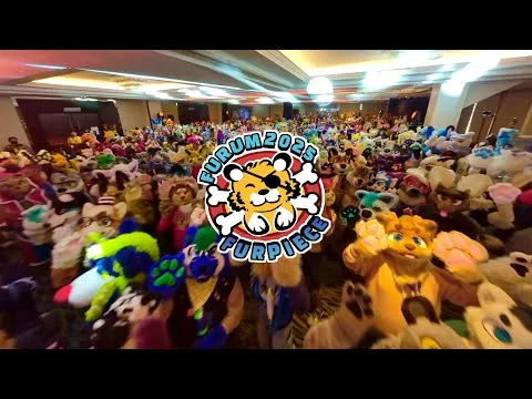 Furum 2025 | FurPiece [Official Video]