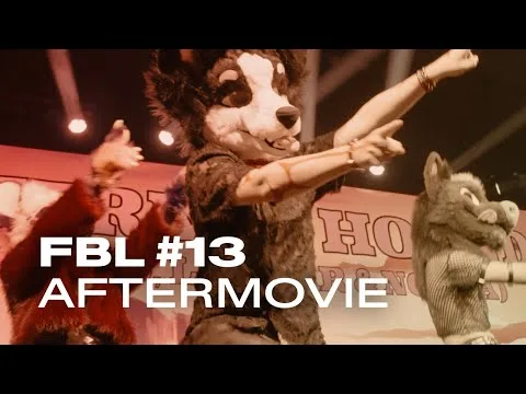 Manifesto – Official #FBL13 Aftermovie