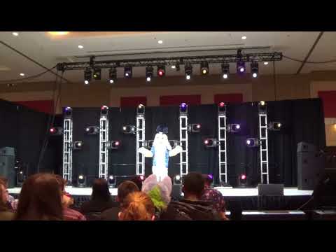 Midwest FurFest 2025 Closing Ceremony’s