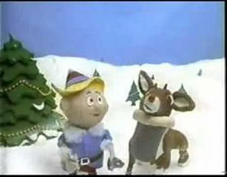 Raging Rudolph – MADtv