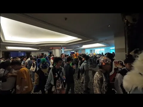 My POV Of Furs Upon Malaysia (FURUM) 2025.