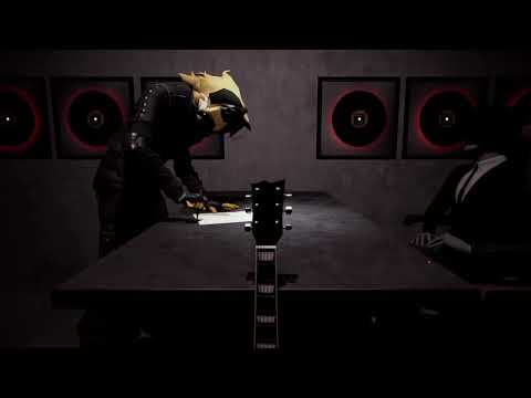 Furpocalypse 2026: Rock ‘N’ Roll Nightmare