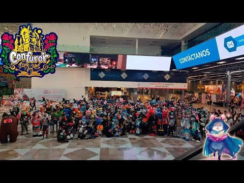 Zeyran Confuror 2025 Con video