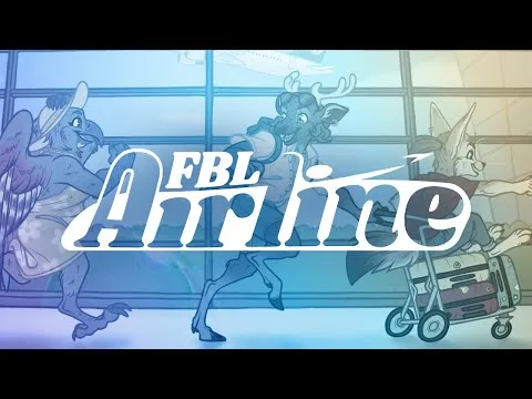 FBL Airline – #FBL14 Teaser