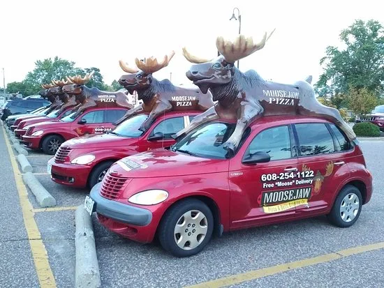 Moose Jaw Pizza