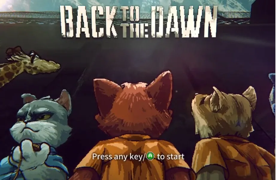 Back to the Dawn – Of prisons, routines, and corruption