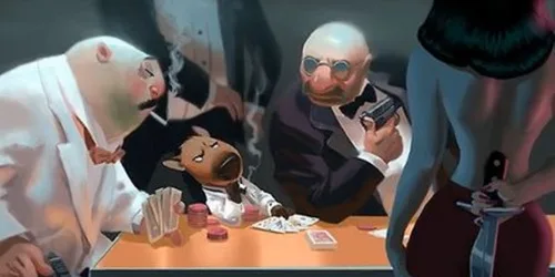 Yiff in development hell: Movies covered by Flayrah that no longer exist