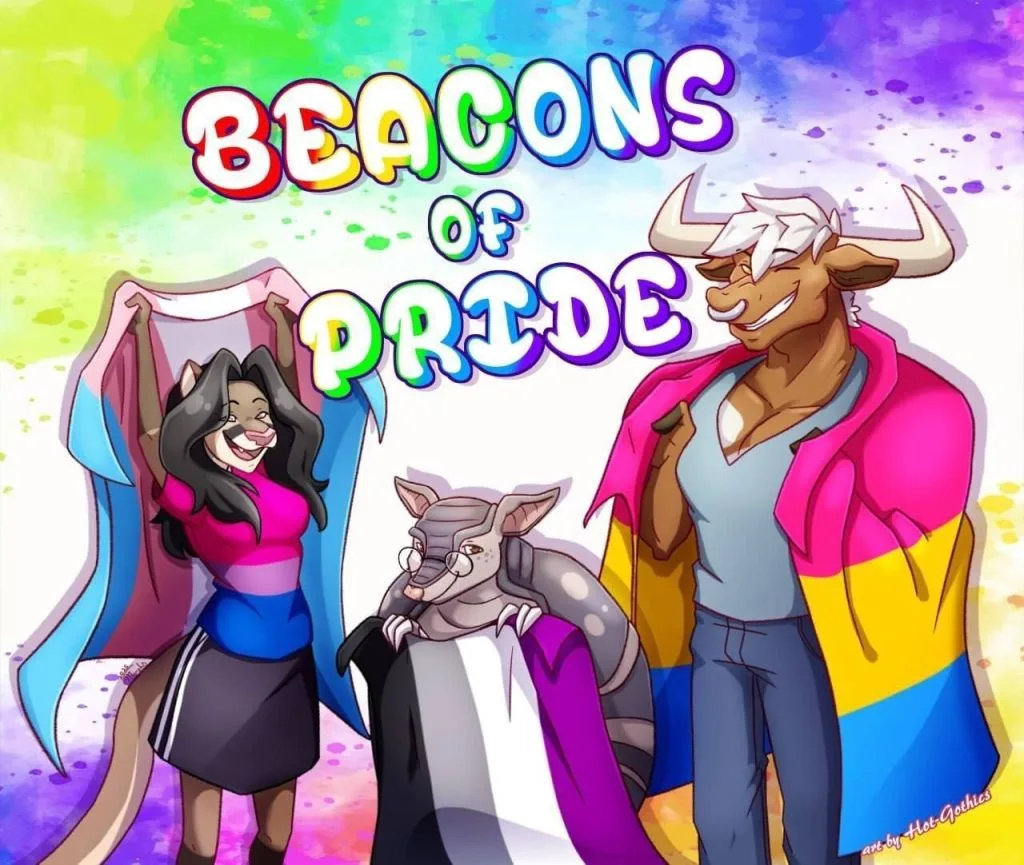 Texas Furry Siesta Reg 2026 Open