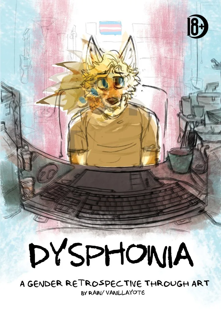 Dysphonia: A Book You Should Know