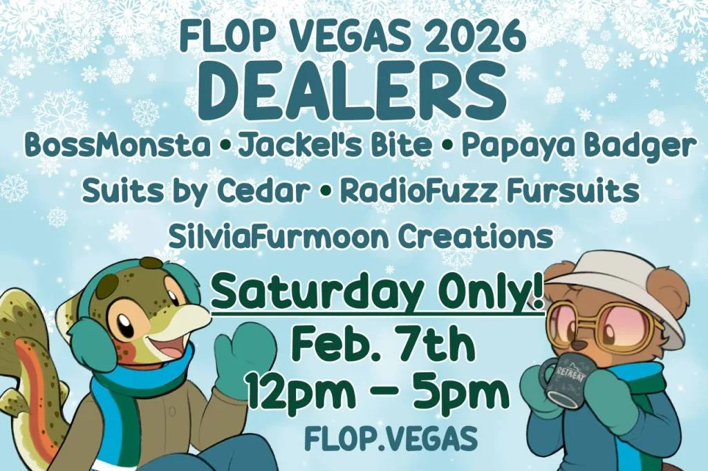FLoP Dealers 2026