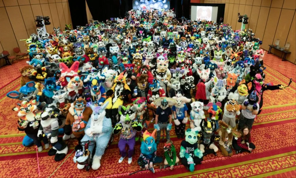 Anthro Expo 2026 #Numbers