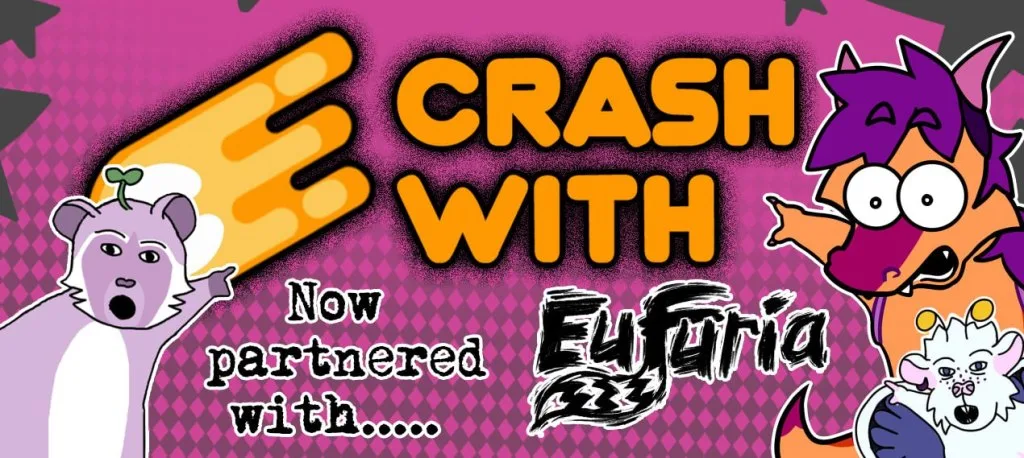 CrashWith / Eufuria Partners