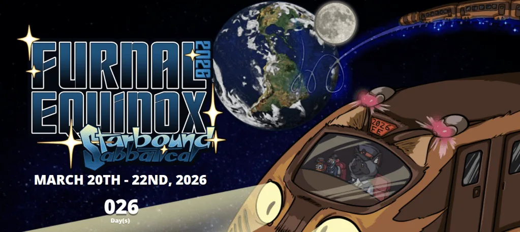 Furnal Equinox 2026 Sold Out