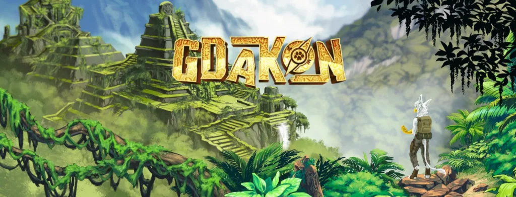 Gdakon 2026 Reg Open