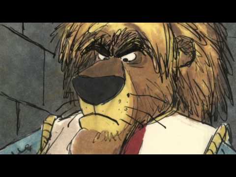 (THE) Robin Hood (Alternate Ending)