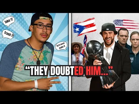 This Might Change Your Opinion On Bad Bunny Doing The Half Time Show