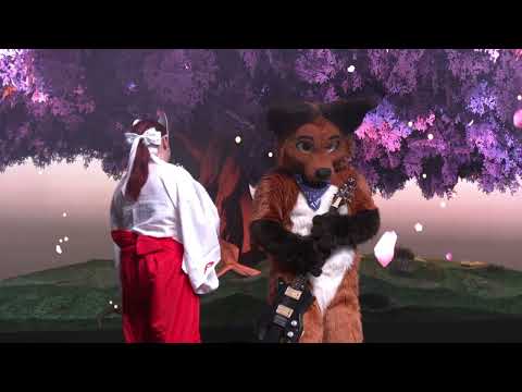 Opening Ceremony | NordicFuzzCon 2025