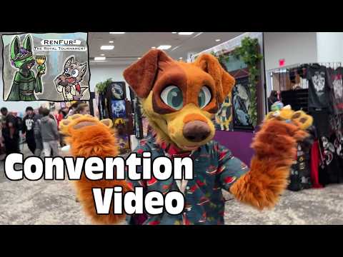 FurSquared 2026 | Roll For Initiative