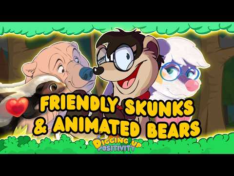 Digging Up Positivity – January 2026