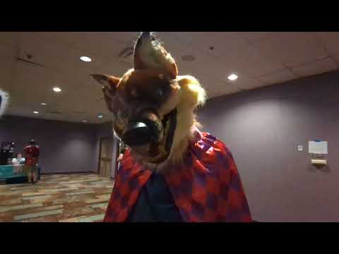 Slagar the Cruel speaks at BLFC Dealers Den!