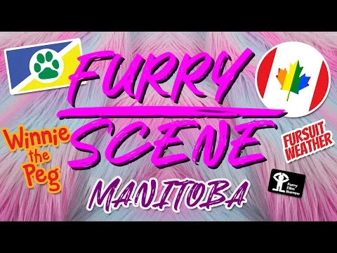 Furry Scene: Manitoba