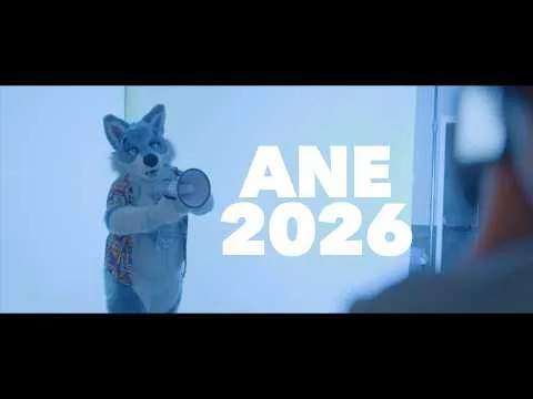 Patrick’s Anthro New England 2026