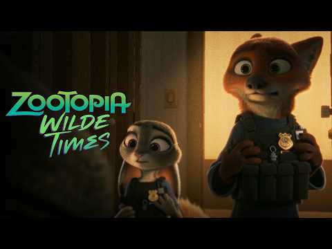 Wilde Times – A Zootopia Fan Film (Chapter 1)
