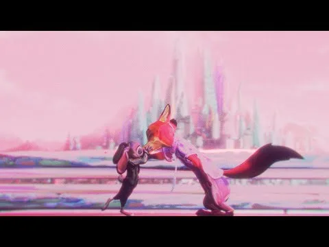 I’ll Take You Higher – A Zootopia 2 Fan Animation