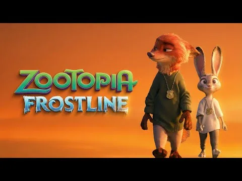Zootopia – Frostline | Full Fan Film