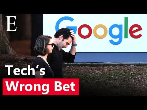 How Replacing Developers With AI is Going Horribly Wrong