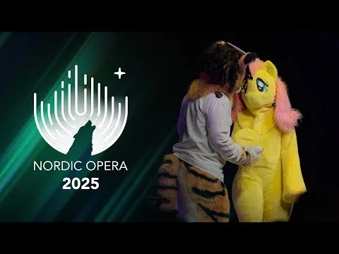 Nordic Opera | NordicFuzzCon 2025