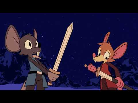 Opening Ceremony | NordicFuzzCon 2024