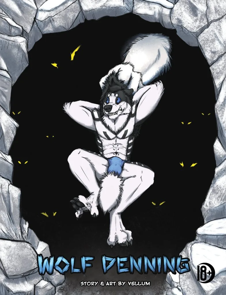 Wolf Denning by Yellum: Available