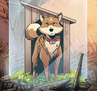 … and Defenders of the Neighborhood