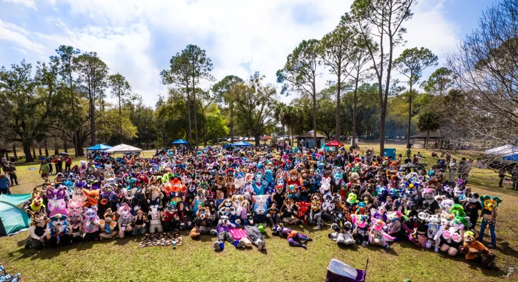 Megaplex 2026 Picnic Wrap-up