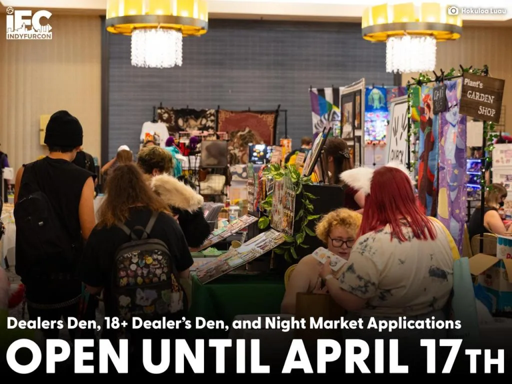 IFC 2026 Dealer Apps Open