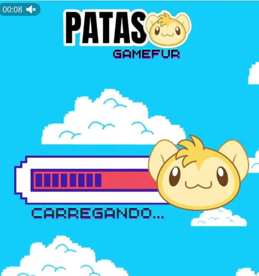 Patas Gamefur