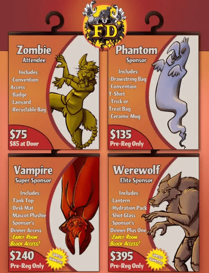 Furrydelphia 2026 Reg Open