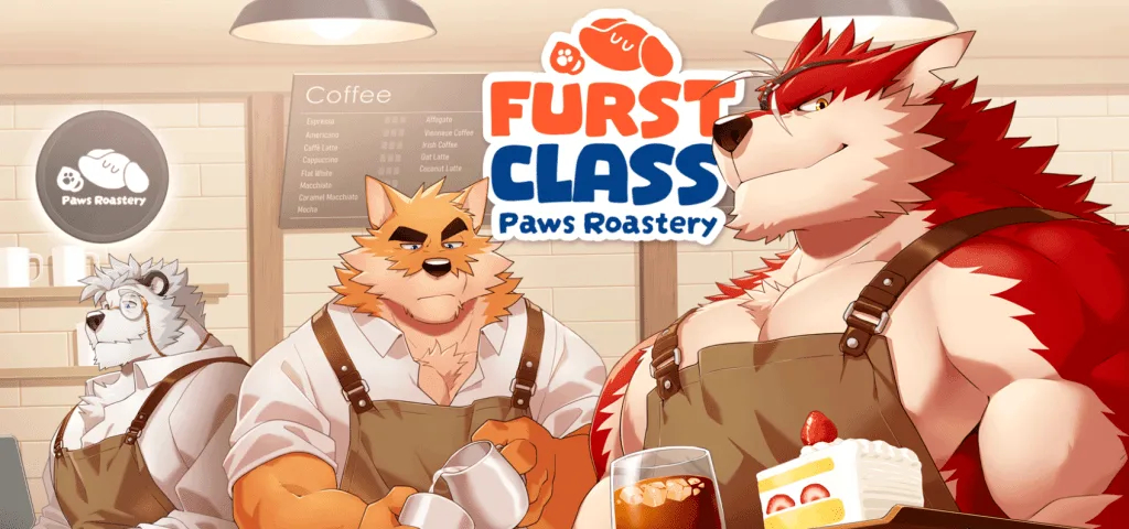 Furst Class 2026 (South Korea)