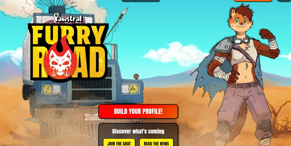 Pawstral 2026 Update