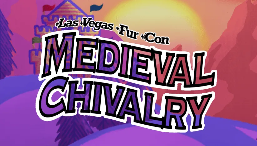 Las Vegas Fur Con 2026 Reg Open